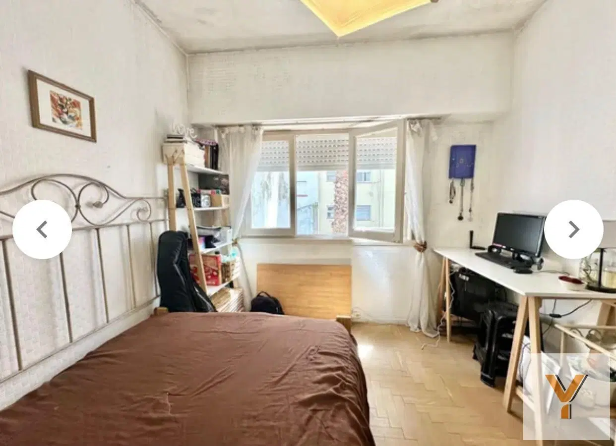 Departamento en Alquiler - 1 Dormitorio 1 Baño - 30mts - Mar Del Plata 4