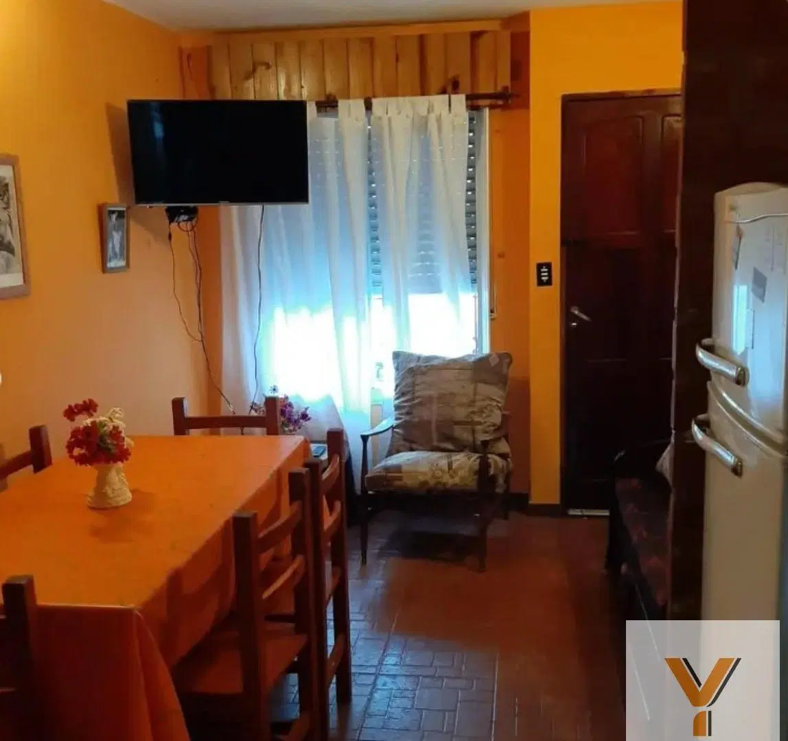 Departamento en venta - 2 Dormitorios 2 Baños - Las Toninas 3