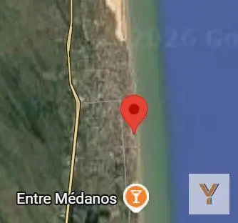 Departamento en venta - 2 Dormitorios 2 Baños - Las Toninas 2