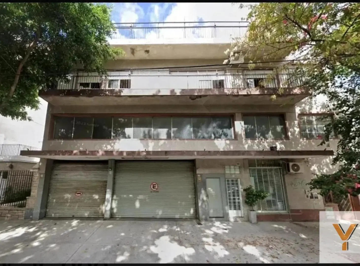 Cochera en Venta -  - 15mts - Villa Devoto 3