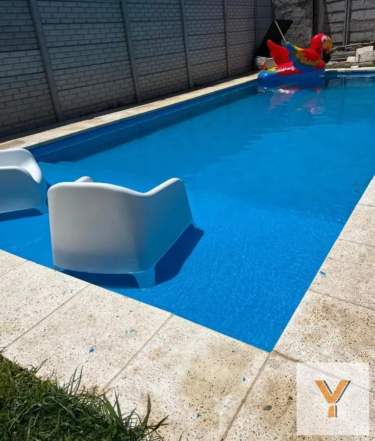 Casa en venta - 2 Dormitorios 1 Baño - 300Mts2 - Escobar 3