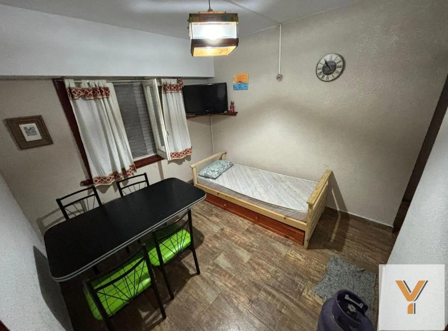Departamento en Venta - 1 Dormitorio 1 Baño - 29mts - Villa Gesell 3