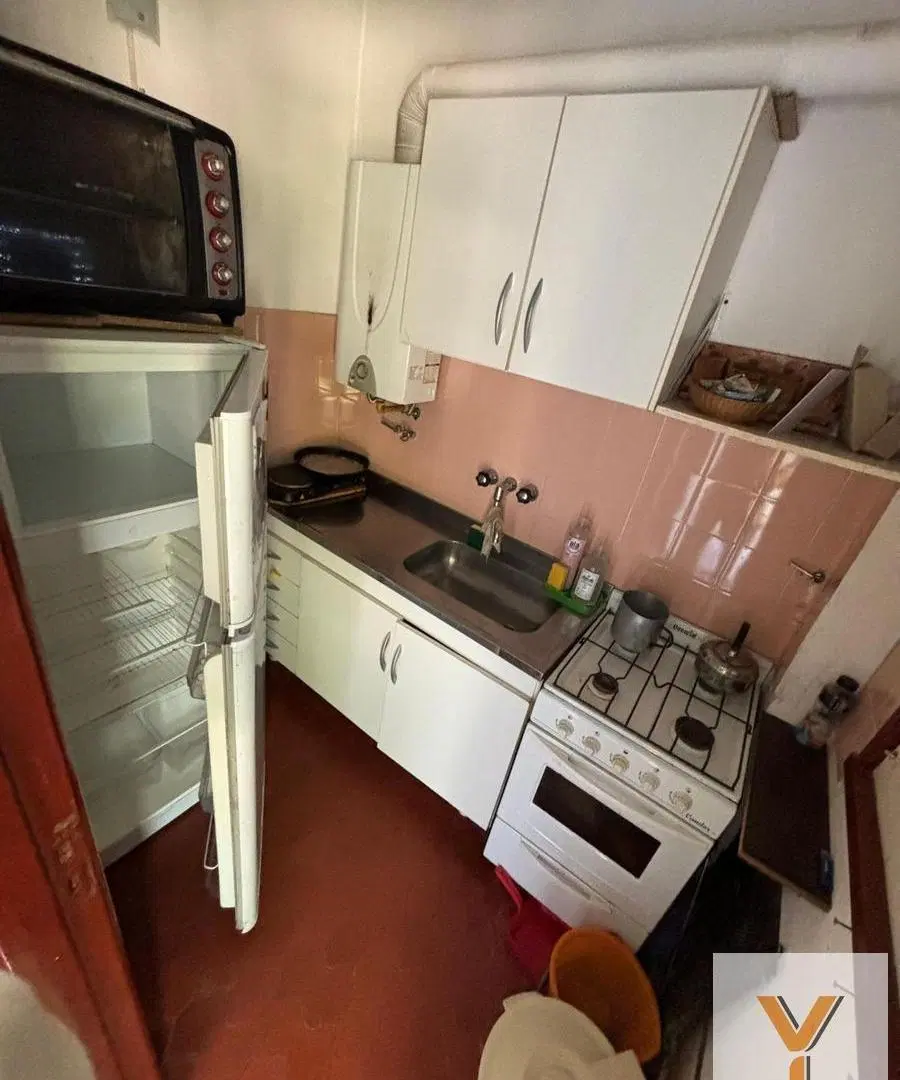 Departamento en Venta - 1 Dormitorio 1 Baño - 29mts - Villa Gesell 2