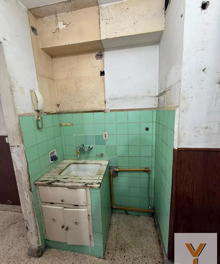 Departamento en Venta - 1 Dormitorio 1 Baño - 19mts - Mar Del Plata 4