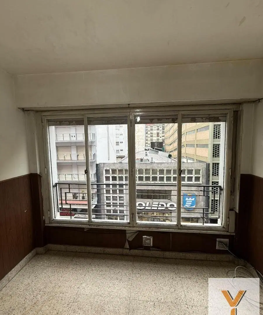 Departamento en Venta - 1 Dormitorio 1 Baño - 19mts - Mar Del Plata 5