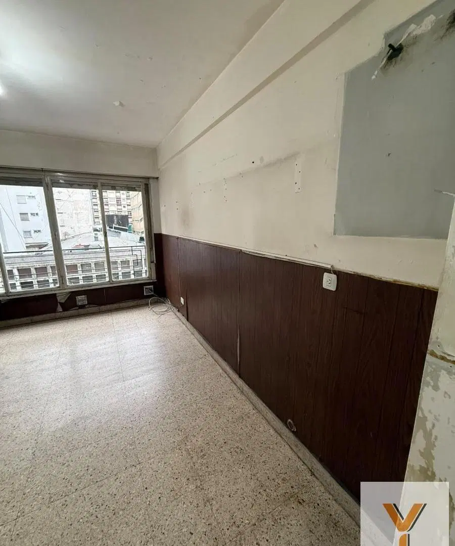 Departamento en Venta - 1 Dormitorio 1 Baño - 19mts - Mar Del Plata 3