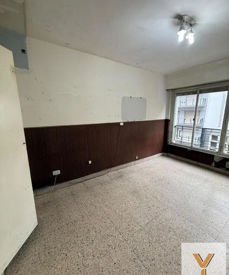 Departamento en Venta - 1 Dormitorio 1 Baño - 19mts - Mar Del Plata 8