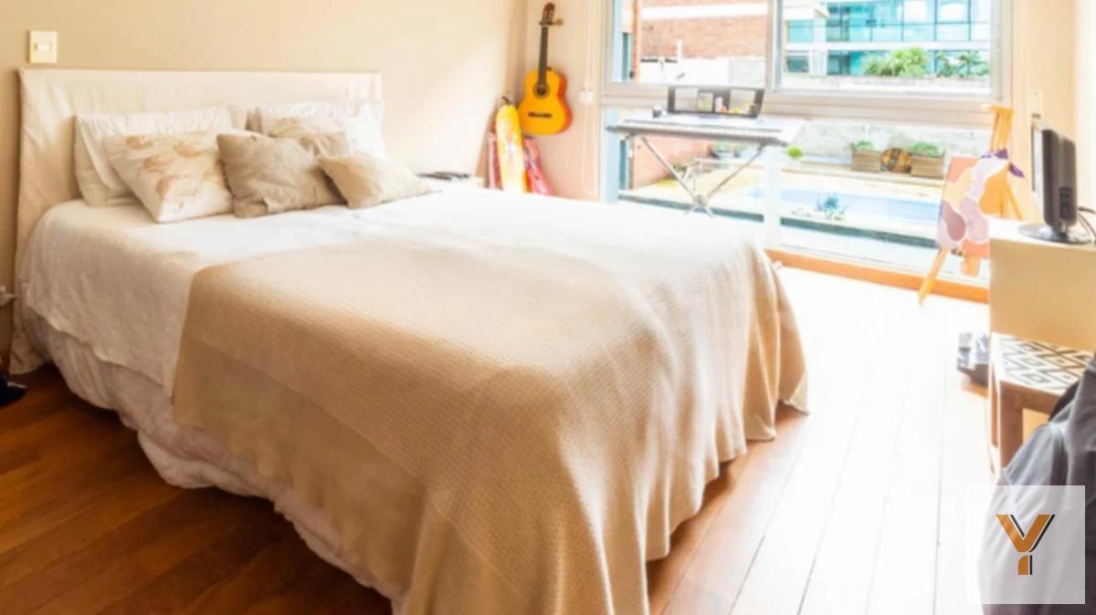 Foto de Departamento en venta - 3 Dormitorios 5 Baños - Cochera - 230Mts2, imagen 4