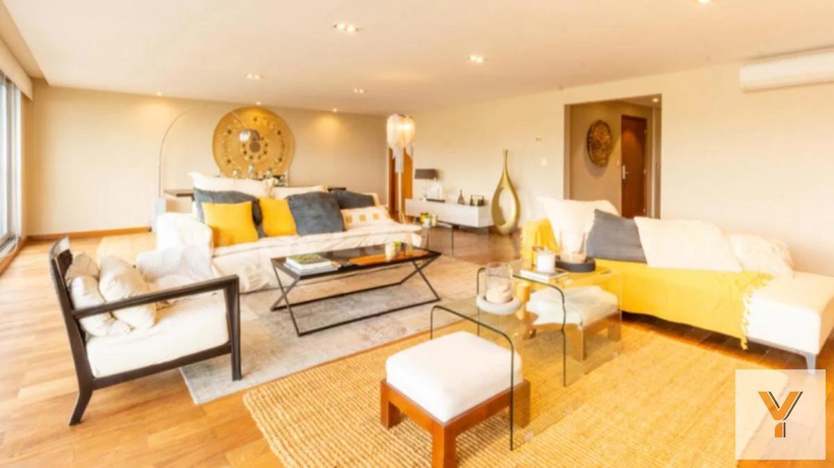 Foto de Departamento en venta - 3 Dormitorios 5 Baños - Cochera - 230Mts2, imagen 5