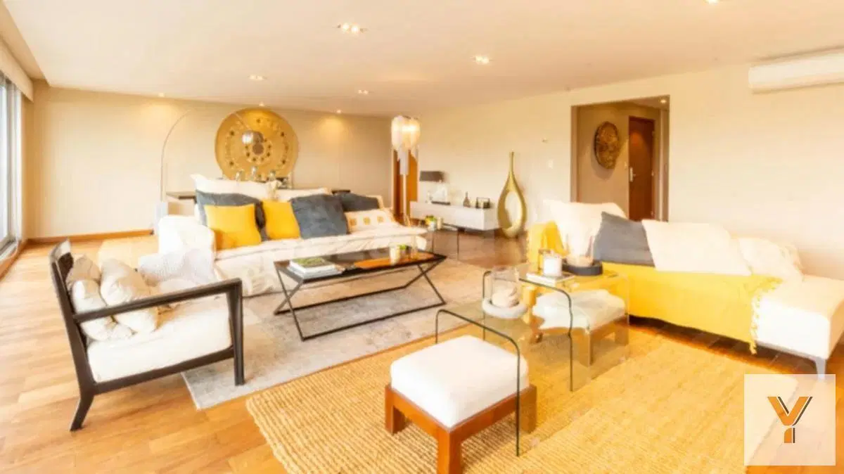 Departamento en venta - 3 Dormitorios 5 Baños - Cochera - 230Mts2 - Montevideo 5
