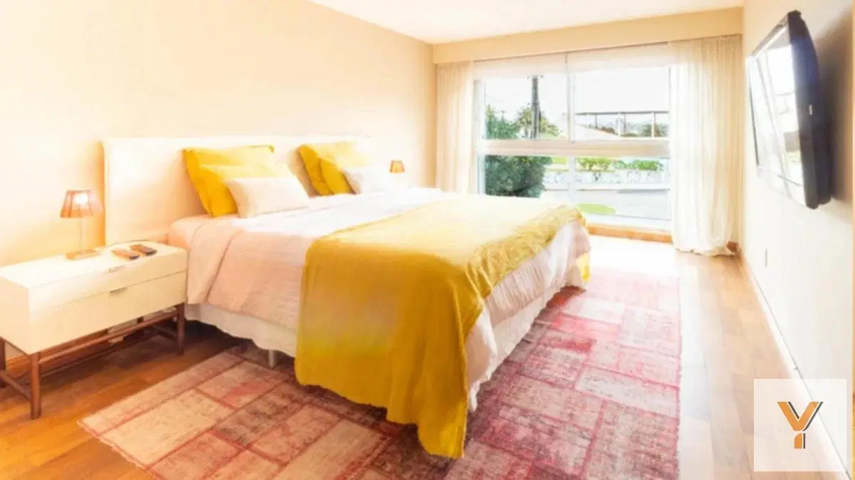 Departamento en venta - 3 Dormitorios 5 Baños - Cochera - 230Mts2 - Montevideo 8