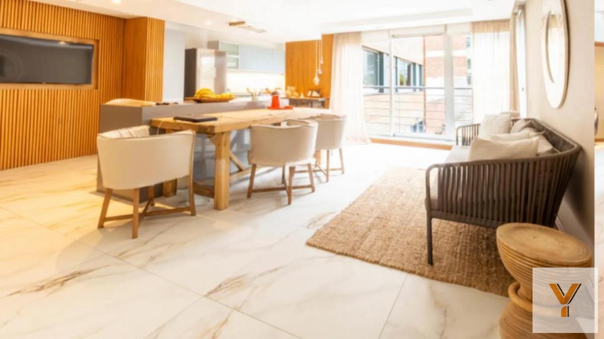 Foto de Departamento en venta - 3 Dormitorios 5 Baños - Cochera - 230Mts2, imagen 3