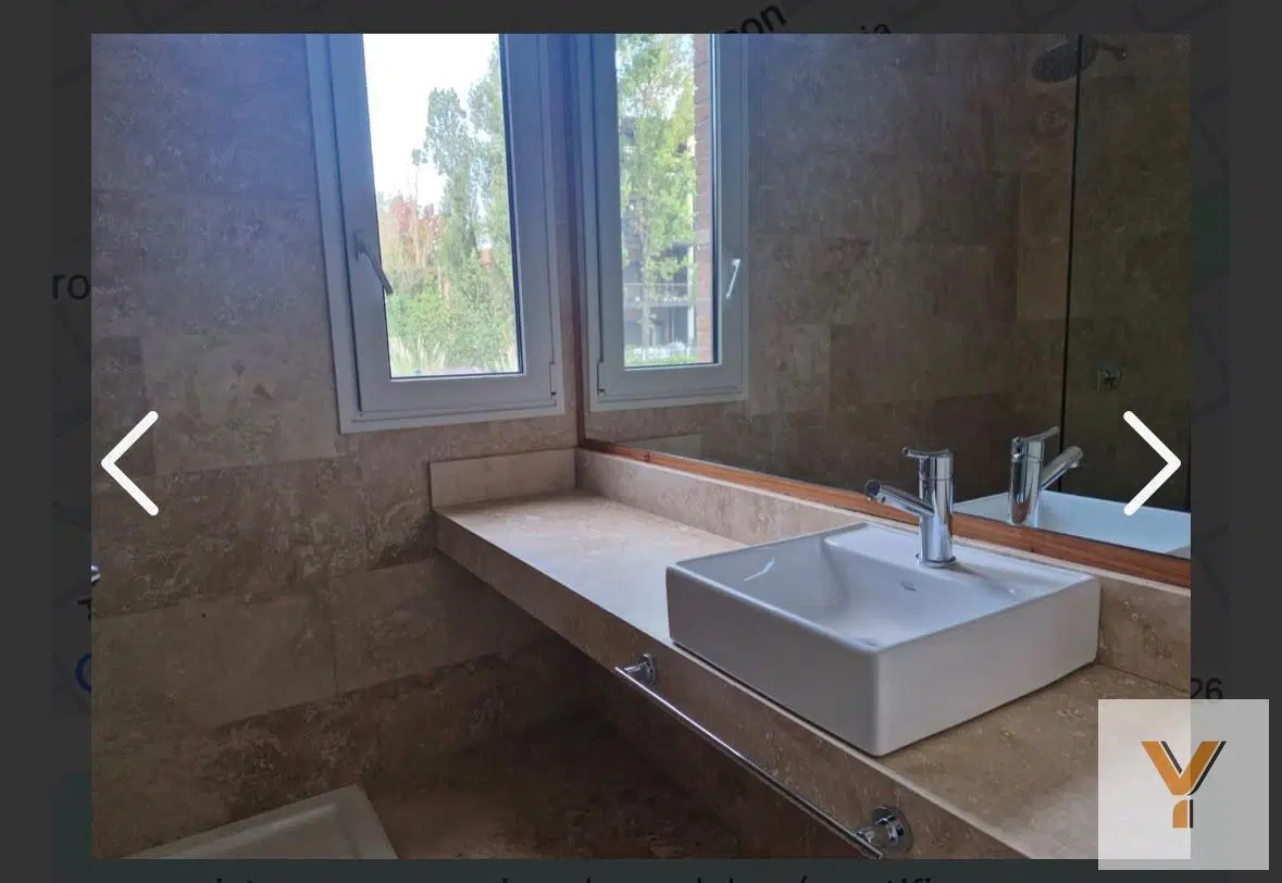 Departamento en Alquiler - 2 Dormitorios 1 Baño - 146mts - San Isidro 4