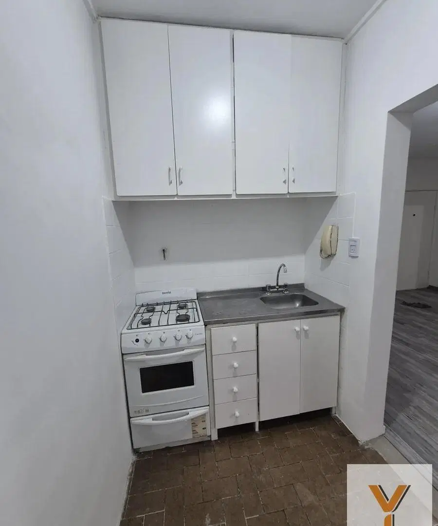 Departamento en Venta - 1 Dormitorio 1 Baño - 29mts - Caballito 5