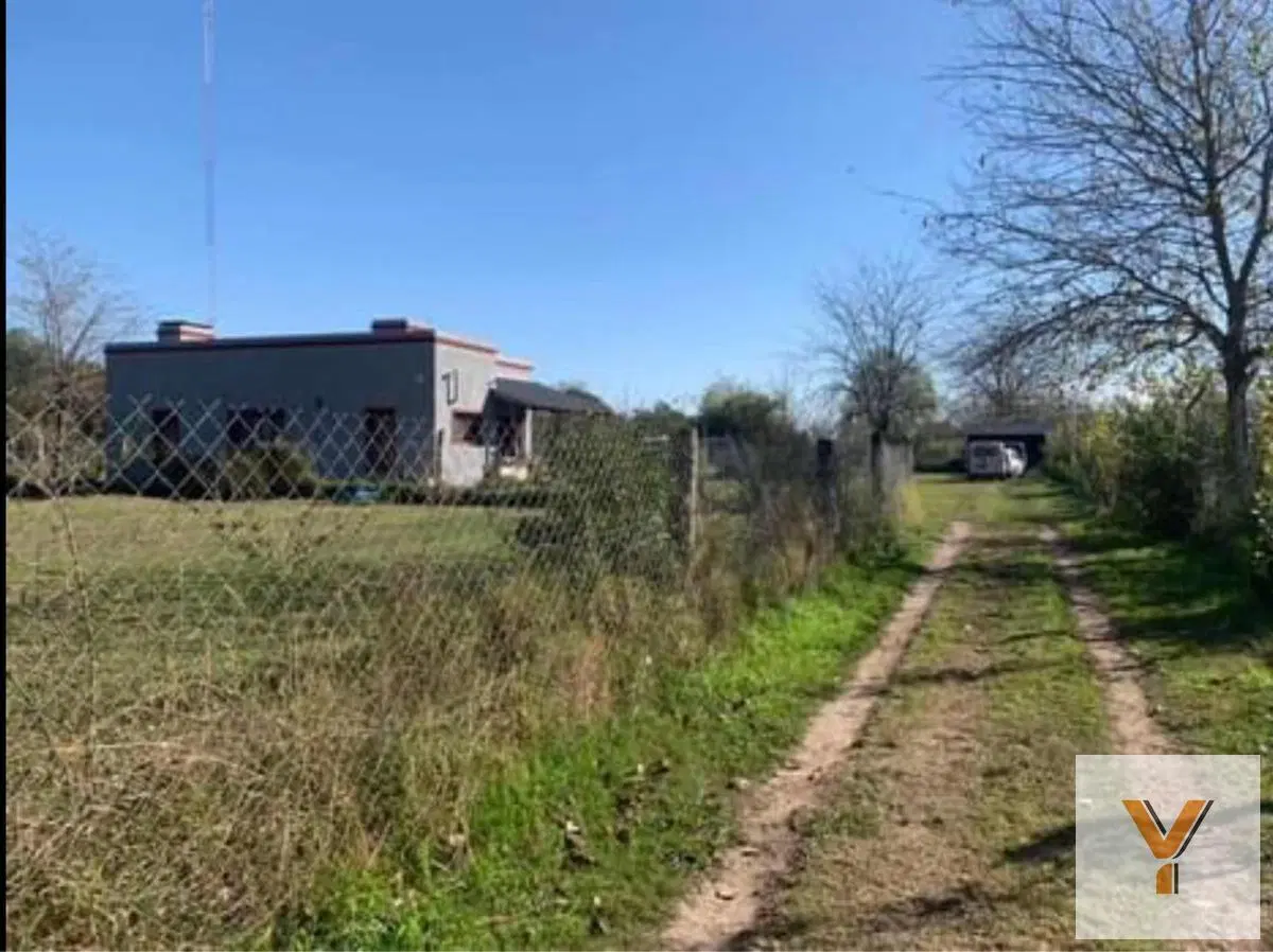 Casa en venta - 2 Dormitorios 1 Baño - 5.000Mts2 - Alejandro Korn 5