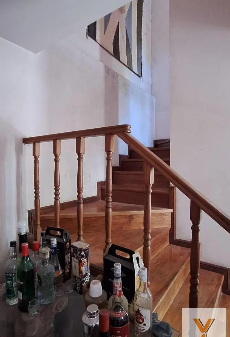 Casa en venta - 4 Dormitorios 4 Baños - Cochera - 389Mts2 - Saladillo 2