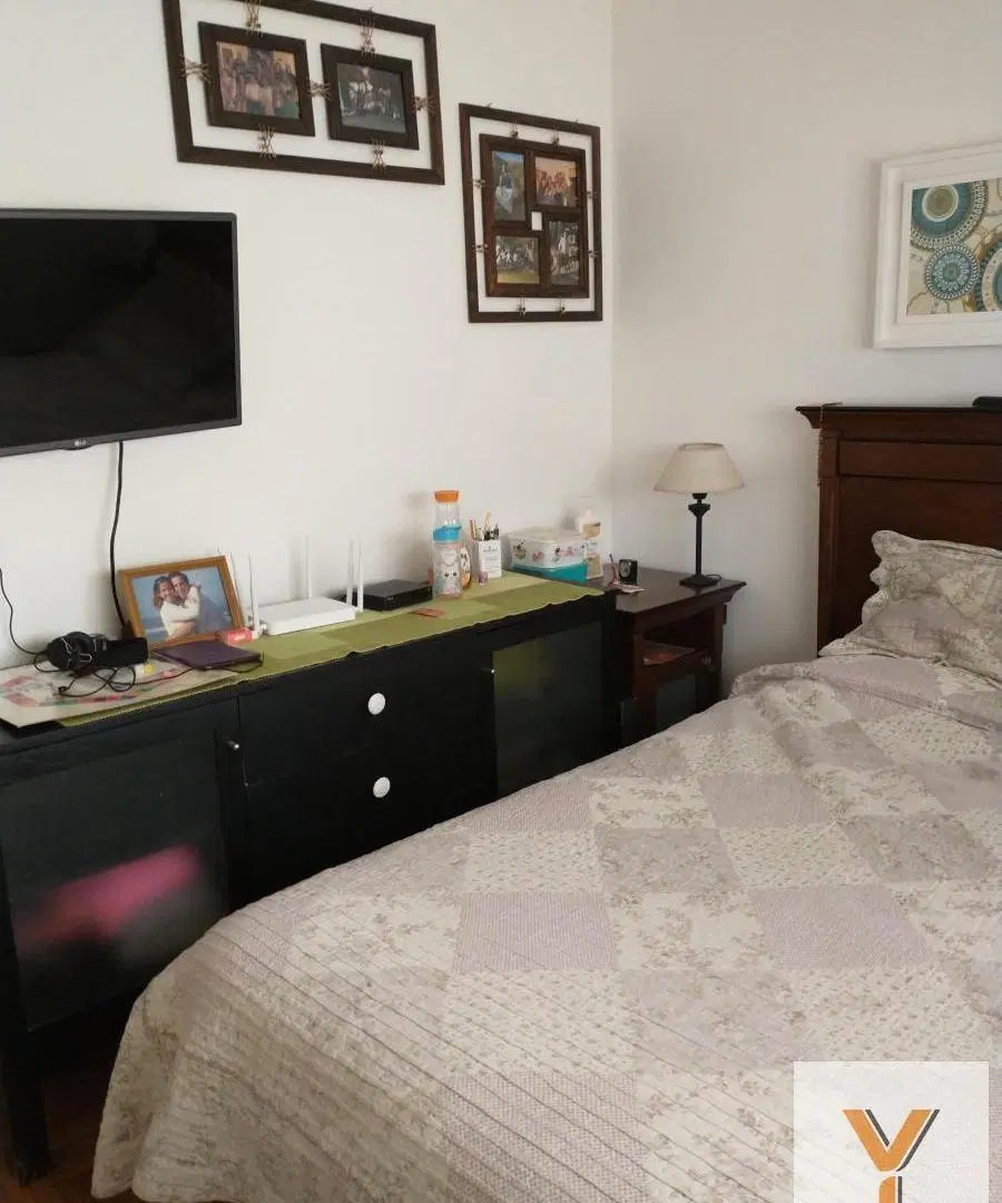 Departamento en Alquiler - 2 Dormitorios 1 Baño - 55mts - Recoleta 4