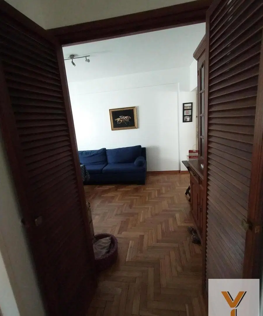 Departamento en Alquiler - 2 Dormitorios 1 Baño - 55mts - Recoleta 1