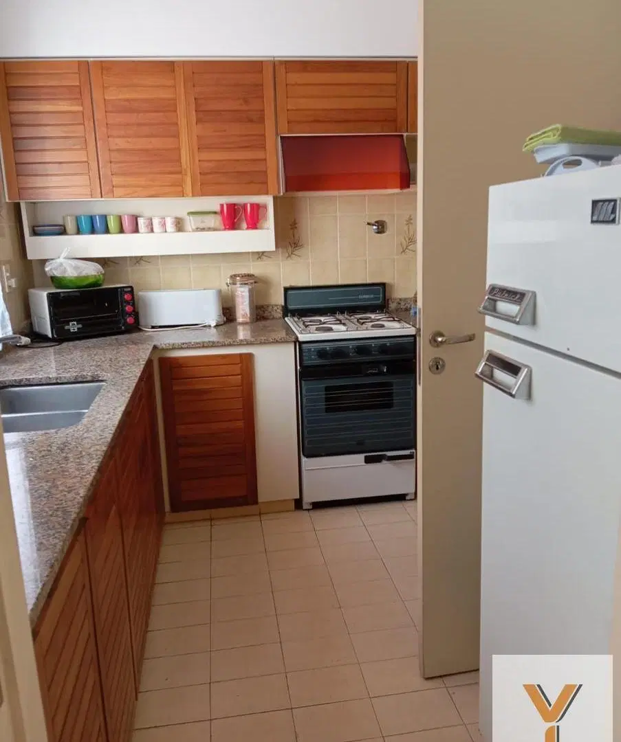 Departamento en venta - 1 Dormitorio 1 Baño - 60Mts2 - Mar del Plata 3