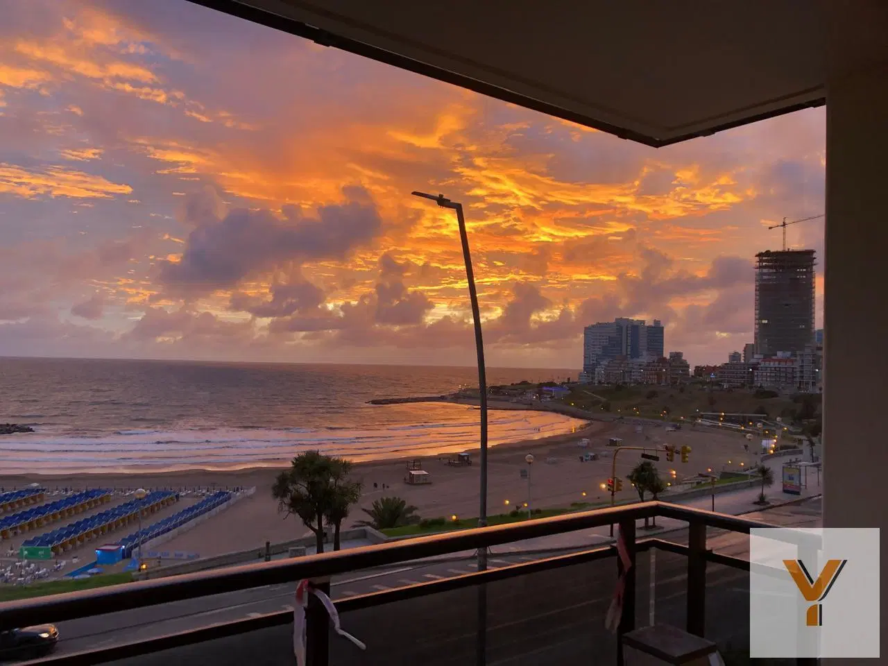 Departamento en venta - 1 Dormitorio 1 Baño - 60Mts2 - Mar del Plata 4