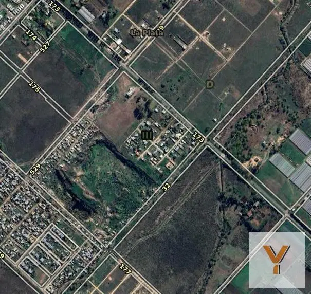 Terreno en venta - 486Mts2 - Melchor Romero, La Plata 2
