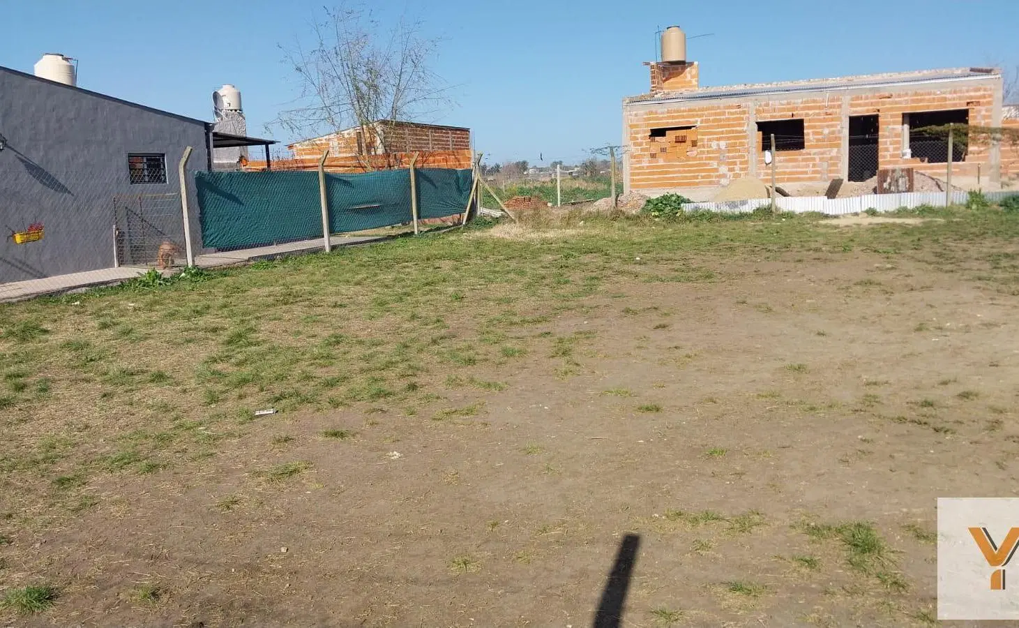 Terreno en venta - 486Mts2 - Melchor Romero, La Plata 4