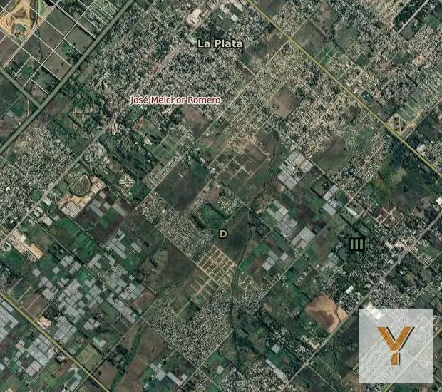 Terreno en venta - 486Mts2 - Melchor Romero, La Plata 3