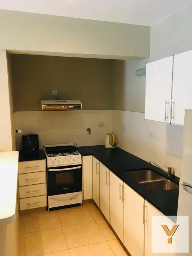 Departamento en Venta - 1 Dormitorio - 1 Baño - Monte Hermoso 5