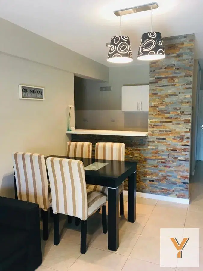 Departamento en Venta - 1 Dormitorio - 1 Baño - Monte Hermoso 1