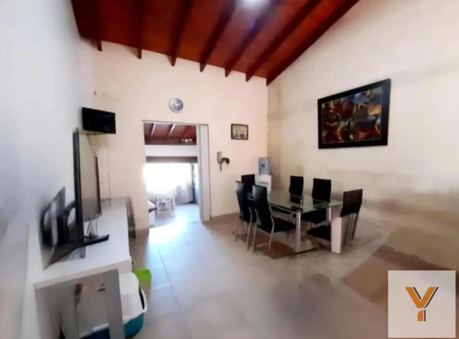 Casa multifamiliar en venta - 5 Dormitorios 2 Baños - 300Mts2 - Don Bosco 5