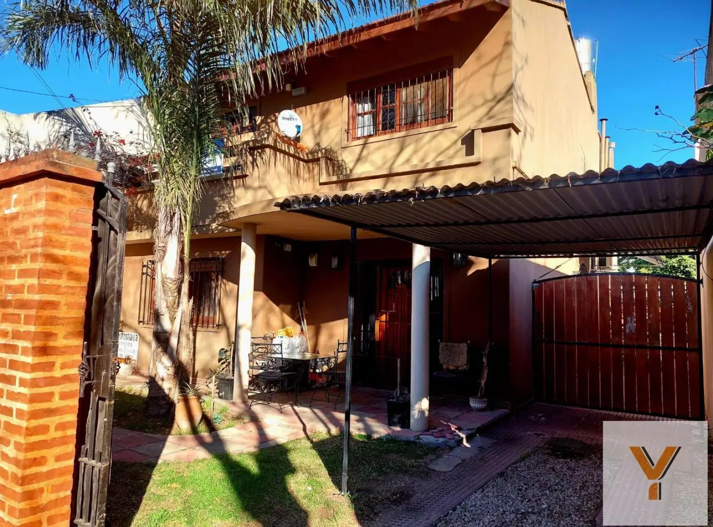 Casa multifamiliar en venta - 5 Dormitorios 2 Baños - 300Mts2 - Don Bosco 3