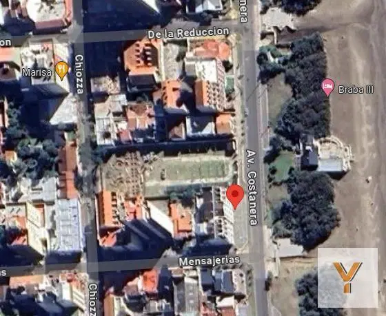 Departamento en venta - 1 Dormitorio 1 Baño - 22,41Mts2 - San Bernardo del Tuyú 5
