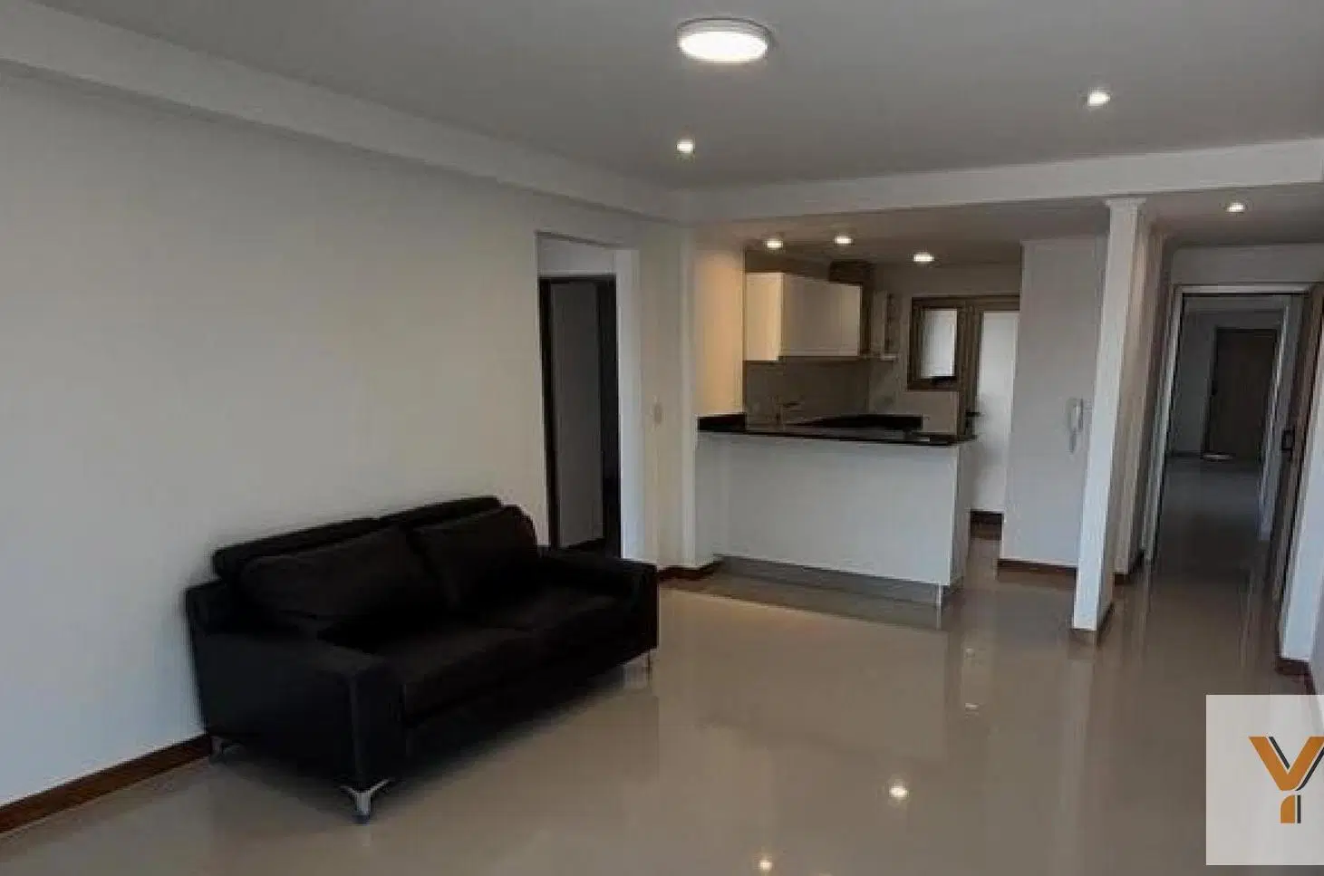 Departamento en venta - 2 Dormitorios 1 Baño - 85Mts2 - Concordia 3