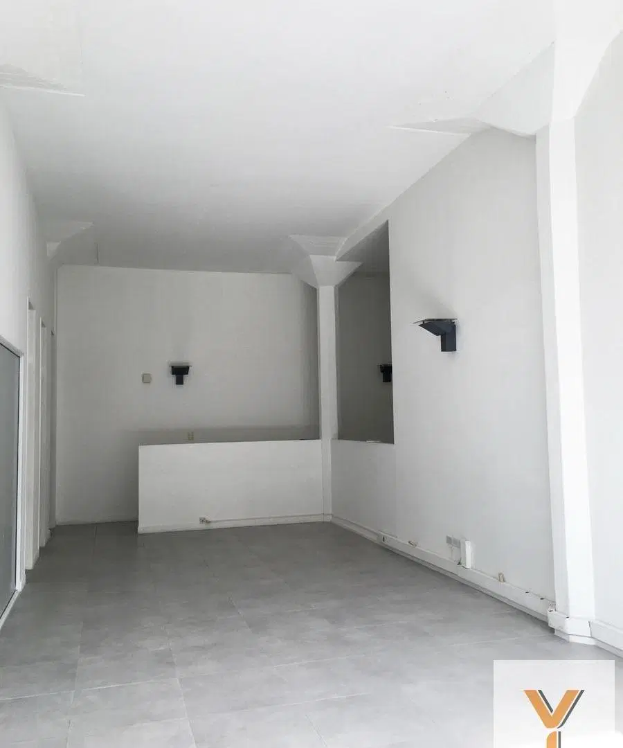 Oficina en venta - 2 Ambientes 2 Baños - Colegiales 3