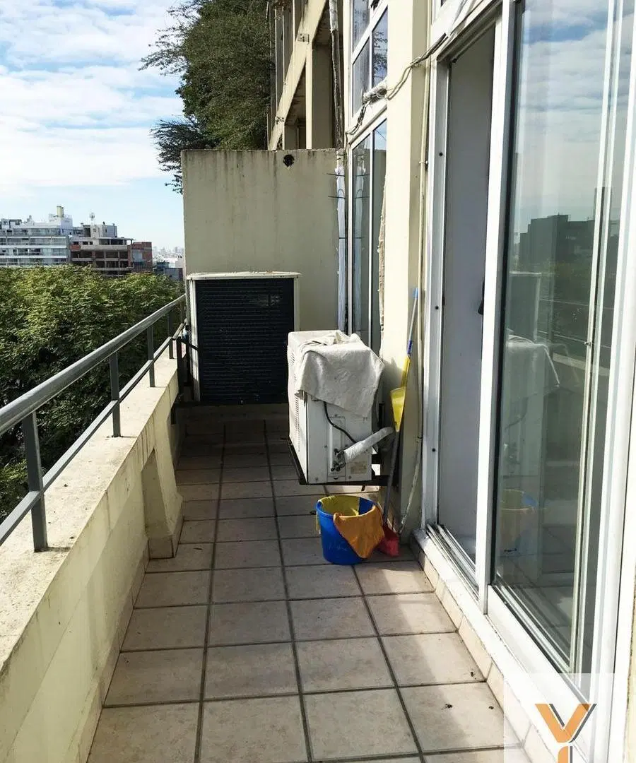 Oficina en venta - 2 Ambientes 2 Baños - Colegiales 8