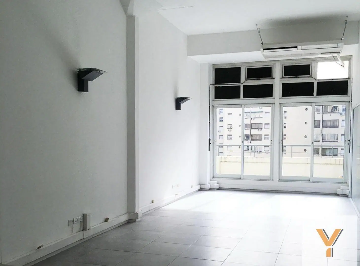 Oficina en venta - 2 Ambientes 2 Baños - Colegiales 4