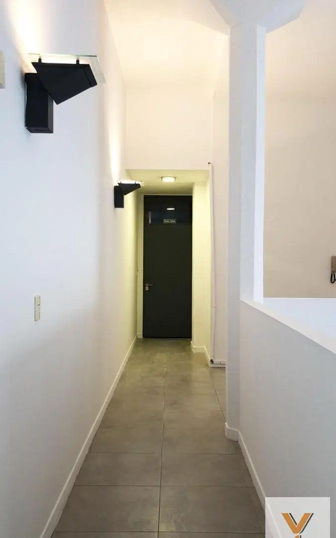 Oficina en venta - 2 Ambientes 2 Baños - Colegiales 5