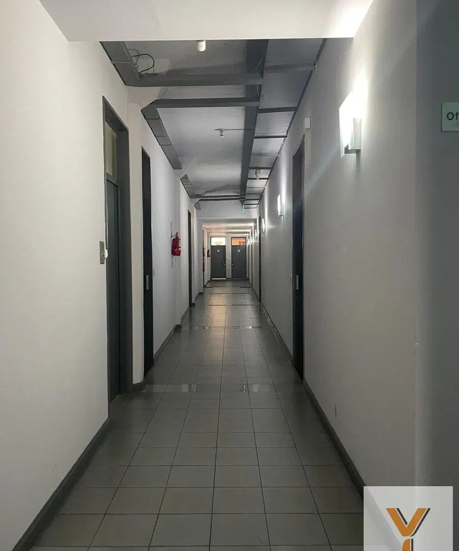 Oficina en venta - 2 Ambientes 2 Baños - Colegiales 2