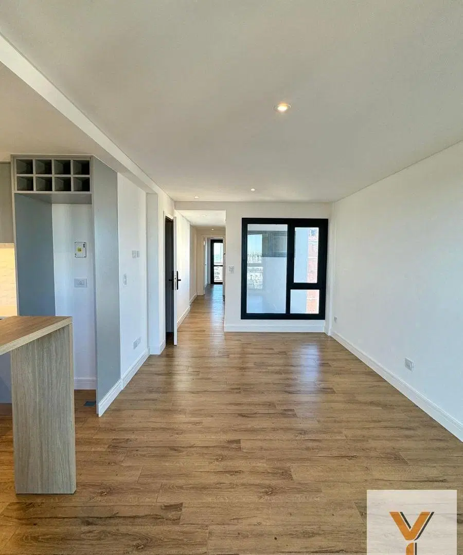 Departamento en Venta - 1 Dormitorio 1 Baño - 55mts - Mar Del Plata 2