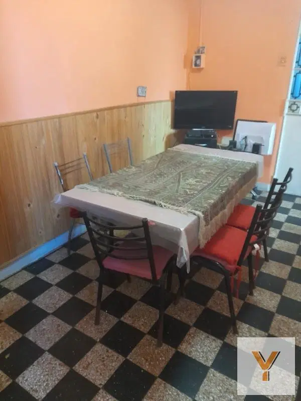 PH en venta - 2 dormitorios 1 baño - patio - 168  mts2 - Pompeya 4