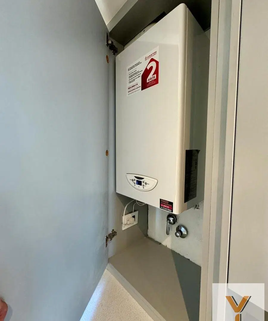 Departamento en Venta - 2 Dormitorios 1 Baño - 100mts - Mar Del Plata 5