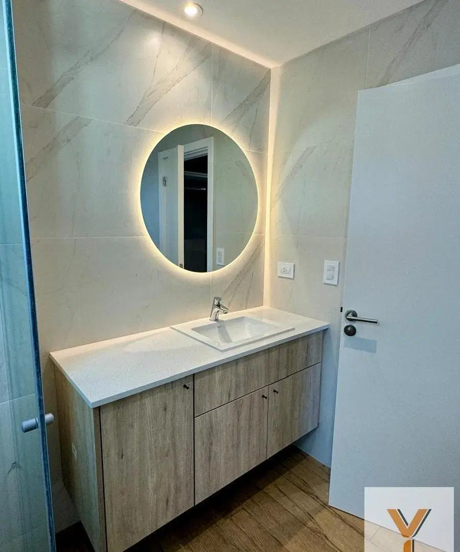 Departamento en Venta - 2 Dormitorios 1 Baño - 100mts - Mar Del Plata 4