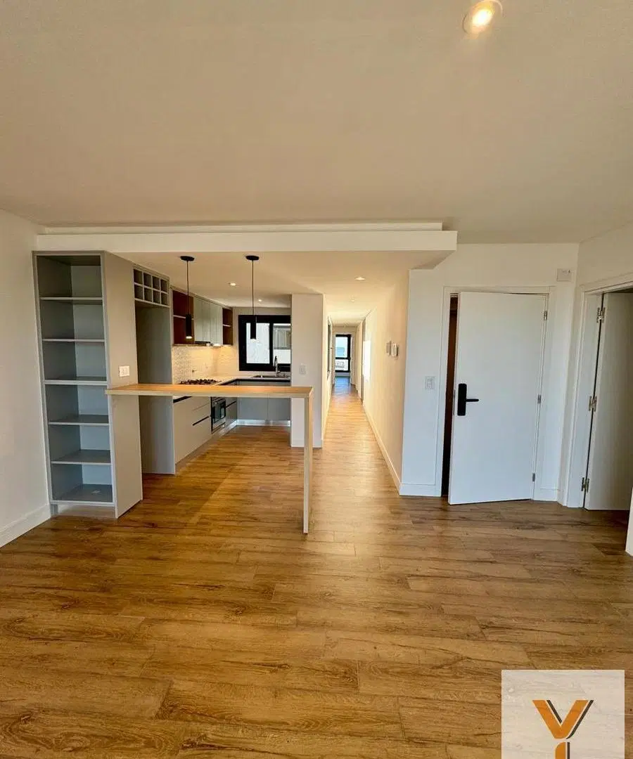 Departamento en Venta - 2 Dormitorios 1 Baño - 100mts - Mar Del Plata 2