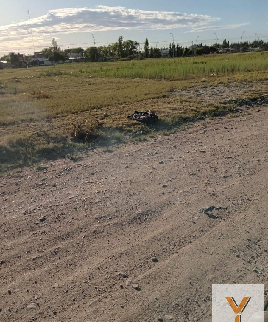 Terreno en venta - 306.94Mts2 - General Roca, Río Negro