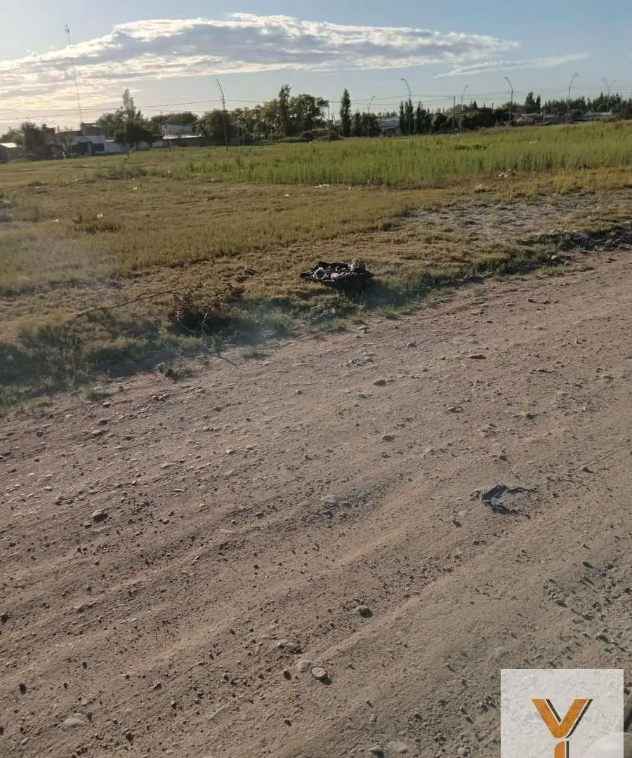 Terreno en venta - 306.94Mts2 - General Roca, Río Negro 3