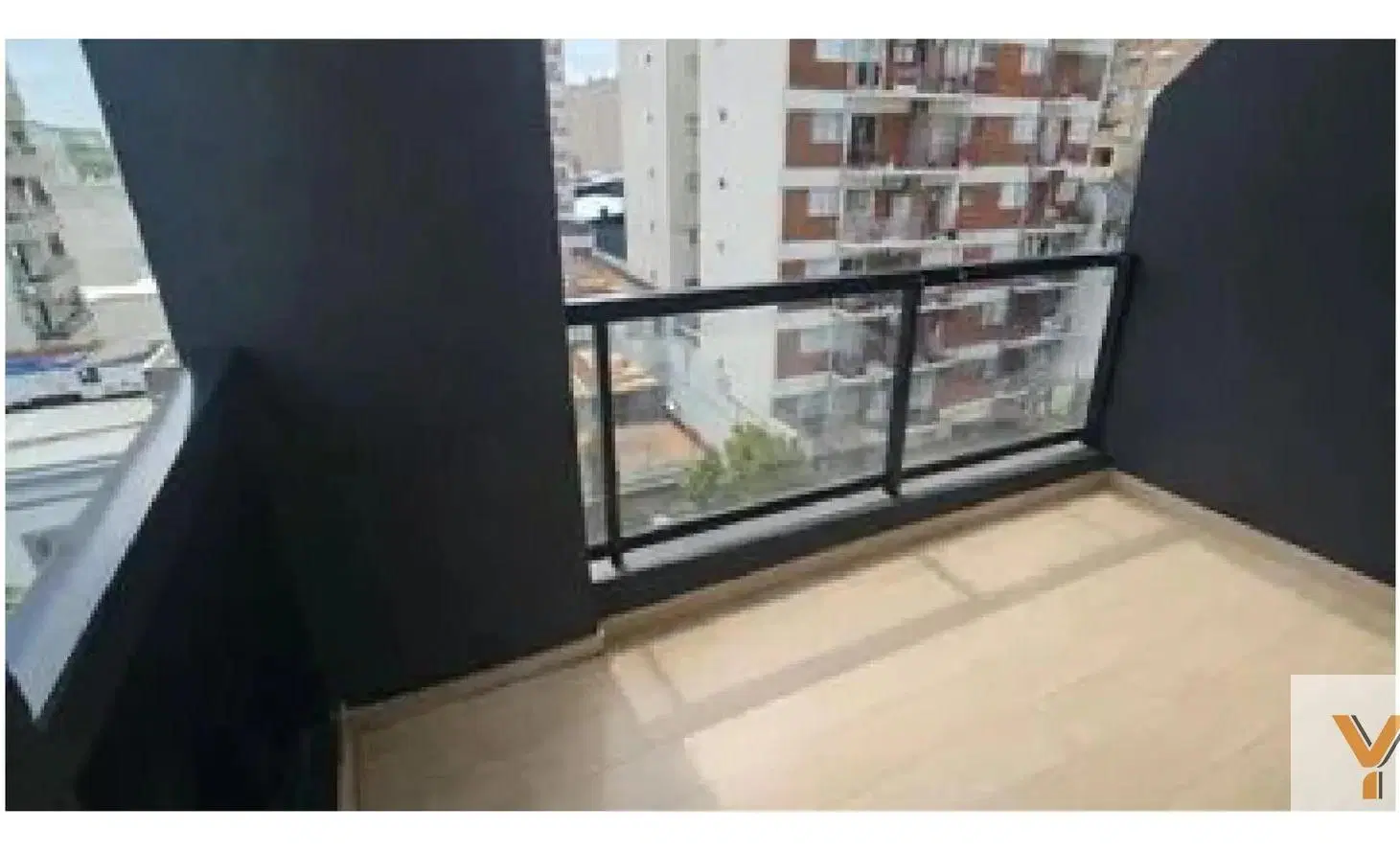 Departamento en Venta - Monoambiente 1 Baño - 46mts - Villa Luro 1