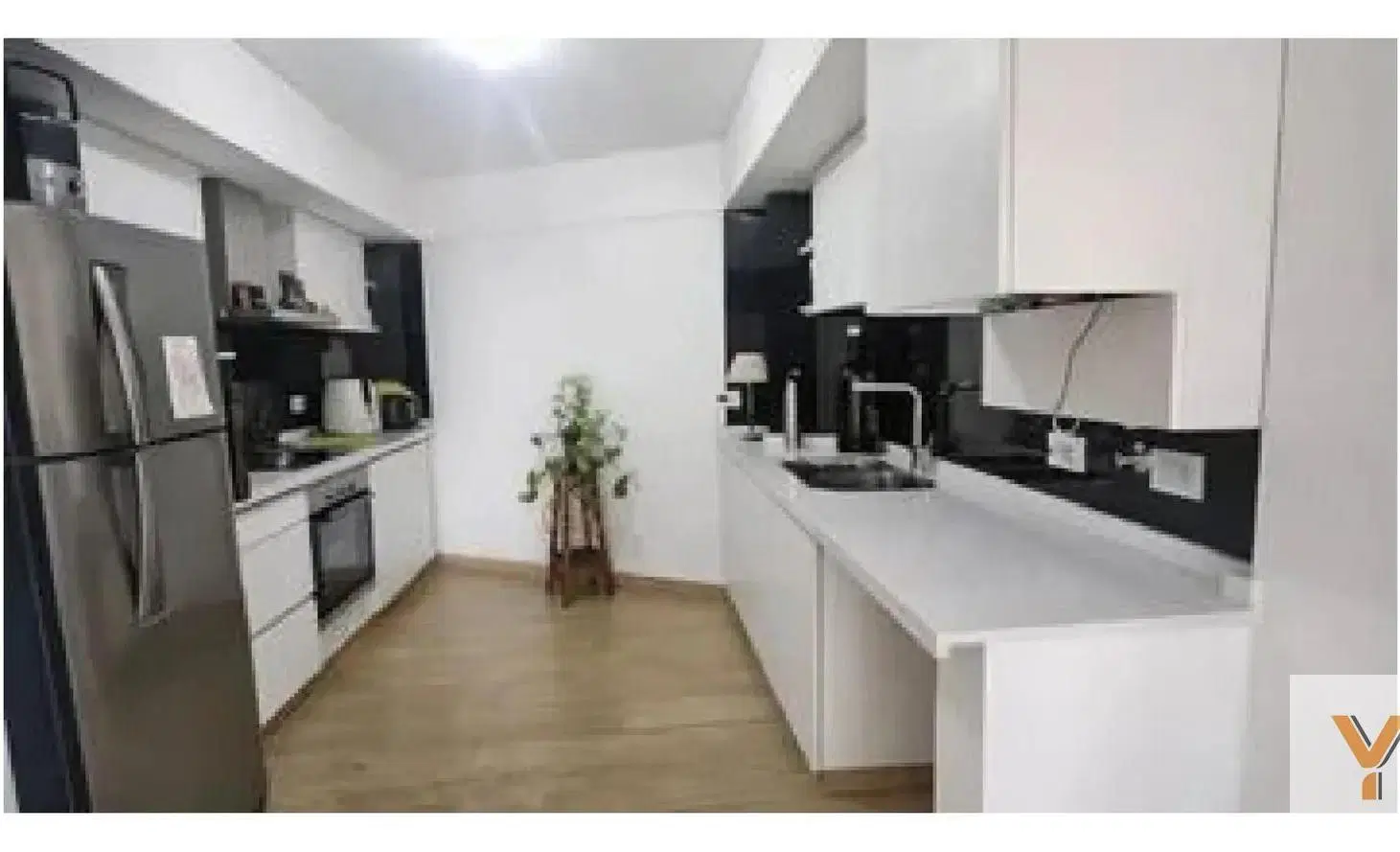 Departamento en Venta - Monoambiente 1 Baño - 46mts - Villa Luro 4
