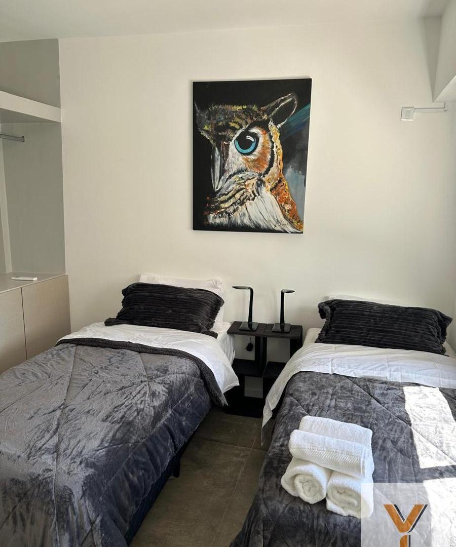 Departamento en Venta - 2 Dormitorios 1 Baño - 49.13mts - Palermo