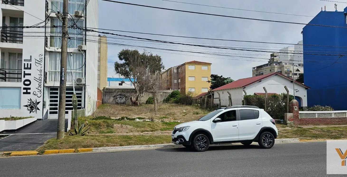 Terreno en venta - 600Mts2 - San Bernardo del Tuyú 2