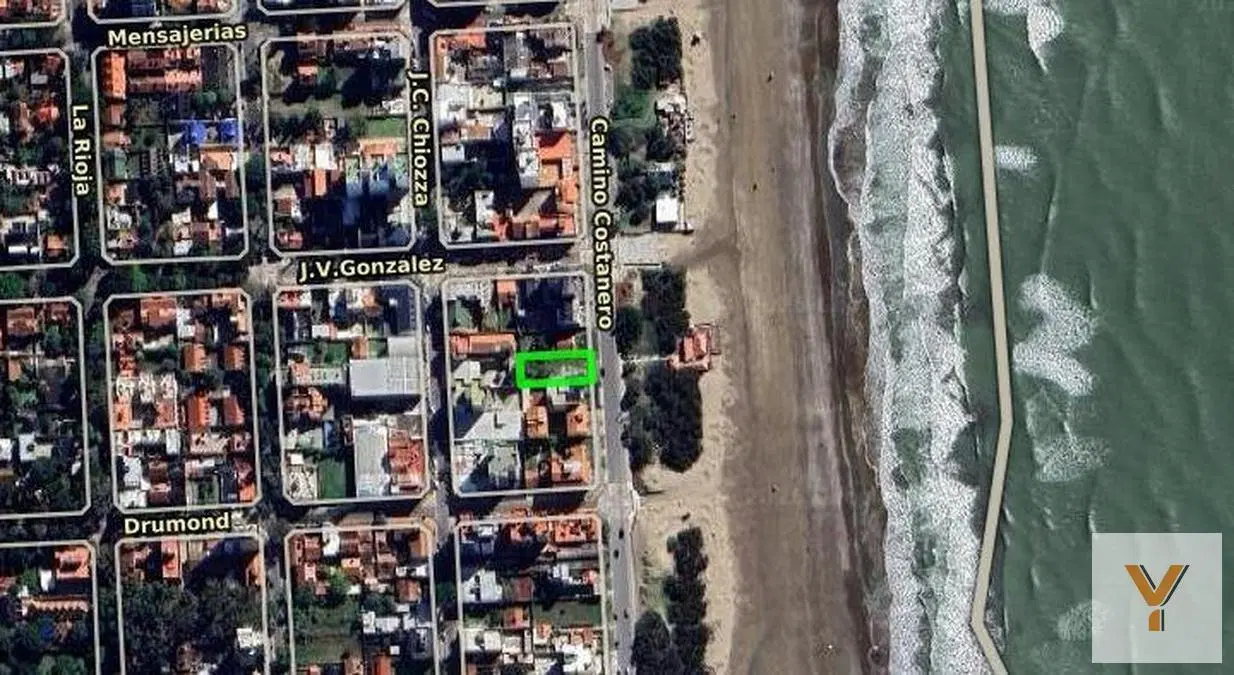 Terreno en venta - 600Mts2 - San Bernardo del Tuyú 5